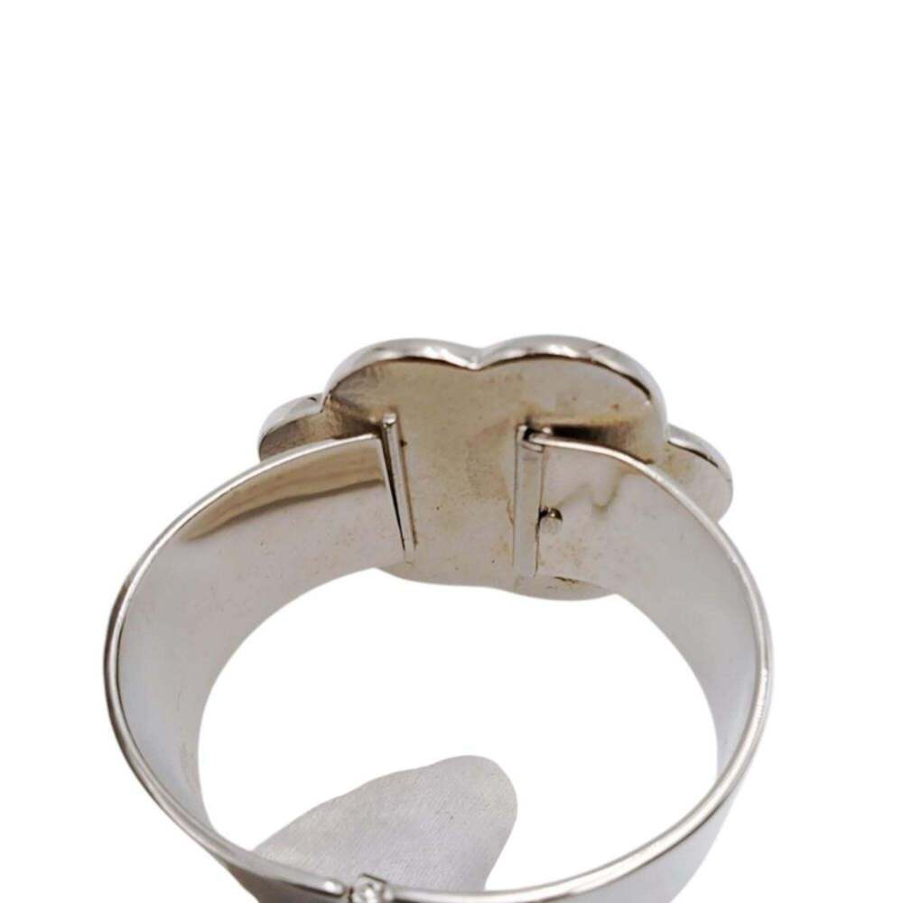 CHANEL Authentic Black Bracelet - Picture 6 of 12